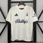 Nottingham Forest Away shirt