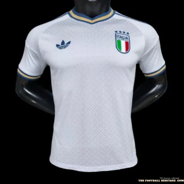 Italy 2025/26 Awat Kit