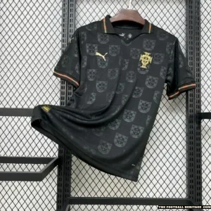 Portugal Black Edition Kit