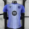 FC Barcelona Purple Special Edition Kit