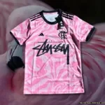 Flamengo X Stussy KIT