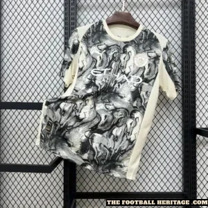 Manchester City Year Of The Horse Kit