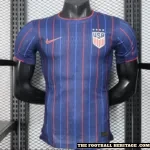 Usa 2026 Away Kit