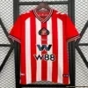 Sunderland A.F.C. 25/26 Home Kit