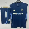 Fulham 25/26 Tank Top Football Set