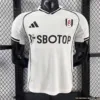 Fulham 25/26 Home Kit