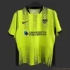 Portsmouth 25/26 Third Kit