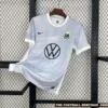 Wolfsburg 25/26 Away Kit