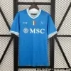 Napoli 25/26 Home Kit