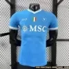 Napoli 2025/26 Home Kit