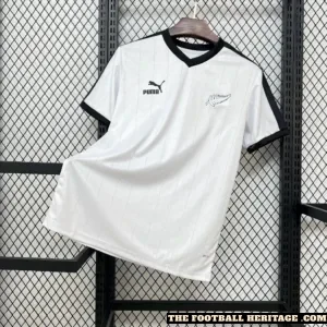 New Zealand World Cup 2026 Home Kit