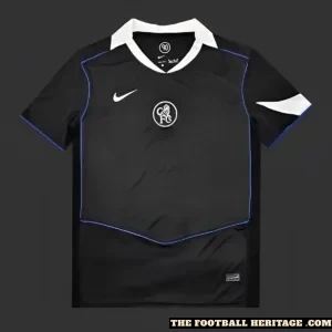 Chelsea FC 25/26 Third Kit