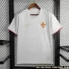 England 2024 Comma White Shirt