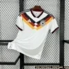 Germany World Cup 2026 Home Kit