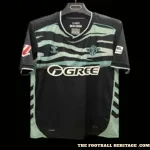 Real Betis 25/26 Third Kit