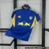 Leeds United 2025/26 Away Kit - Fan Version
