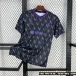 Real Betis Training Special Kit 25/26