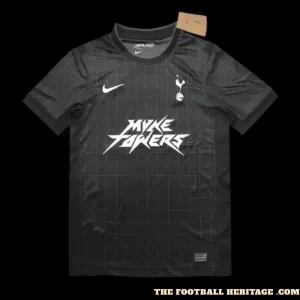 Tottenham Hotspur x Myke Towers Kit