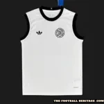 Germany 125th Anniversary White Top tank
