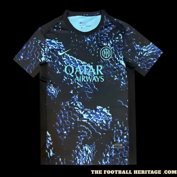 Inter Milan Cobra Skin Kit