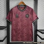 Denmark 2024 Hummel x Halo Kit