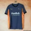 Derby County 25/26 Away Kit