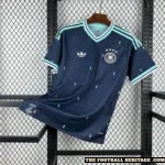 Germany World Cup 2026 Away Kit