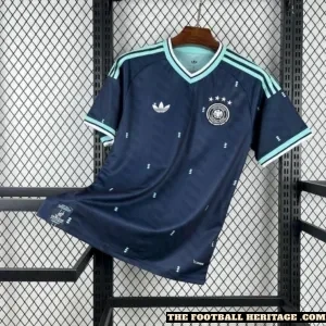 Germany World Cup 2026 Away Kit