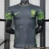 Brazil 2025/26 Green Flam Kit