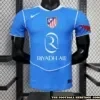 Atletico Madrid 25/26 Third Jersey