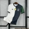 Germany 2025 Home Retro Style Kit