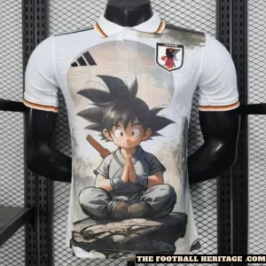 Japan Dragon Ball 25/26 Kid Goku Edition