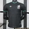 Mexico Black Kit