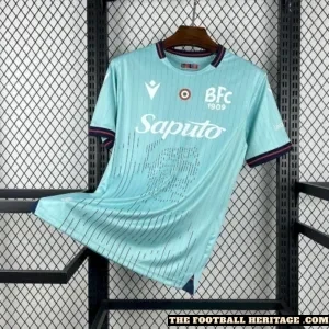 Bologna 2025/26 Third kit