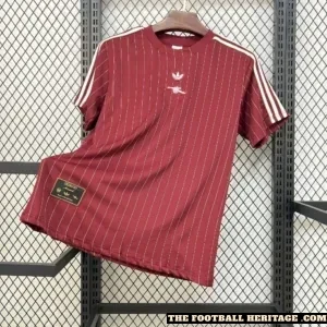 Arsenal Terrace Icons T-Shirt