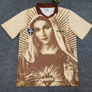 Brazil Mary Kit