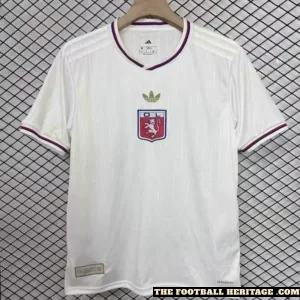 Maillot Olympique Lyonnais Terrace Icons