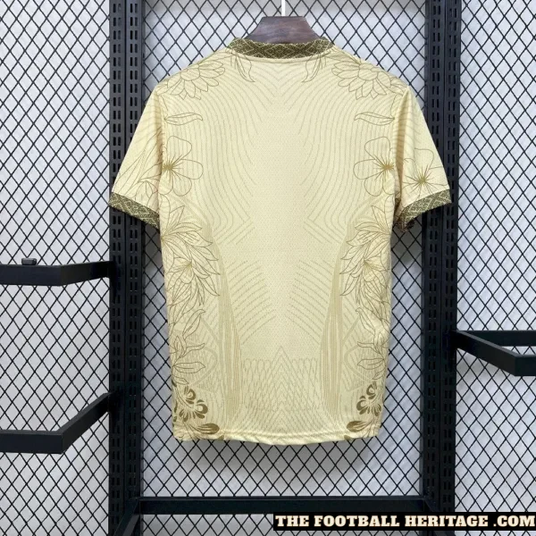 Brazil Parrot Gold Kit