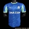 Maillot OM 25/26 Third Kit