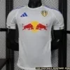 Leeds United 2025/26 Home Kit - Player Version