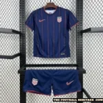 Usa 2026 Home Kit