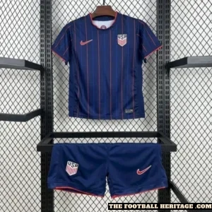 Usa 2026 Home Kit