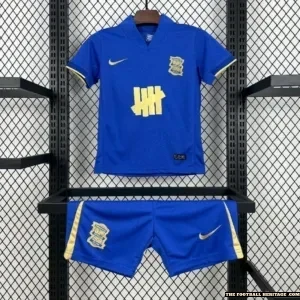 Birmingham City Kids Set