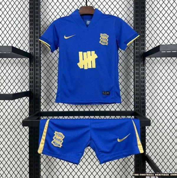 Birmingham City Kids Set