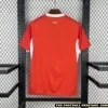 Switzerland World Cup 2026 Home Kit