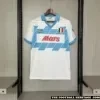 Napoli 1990-91 Away Kit