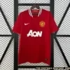 Manchester United 2011/2012 Home Kit