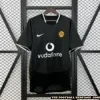 MANCHESTER UNITED 2004/2005 Away Kit