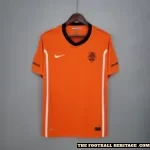 Netherlands 2012 Home kit