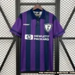 Tottenham Hotspur 1995-97 Away Retro Kit